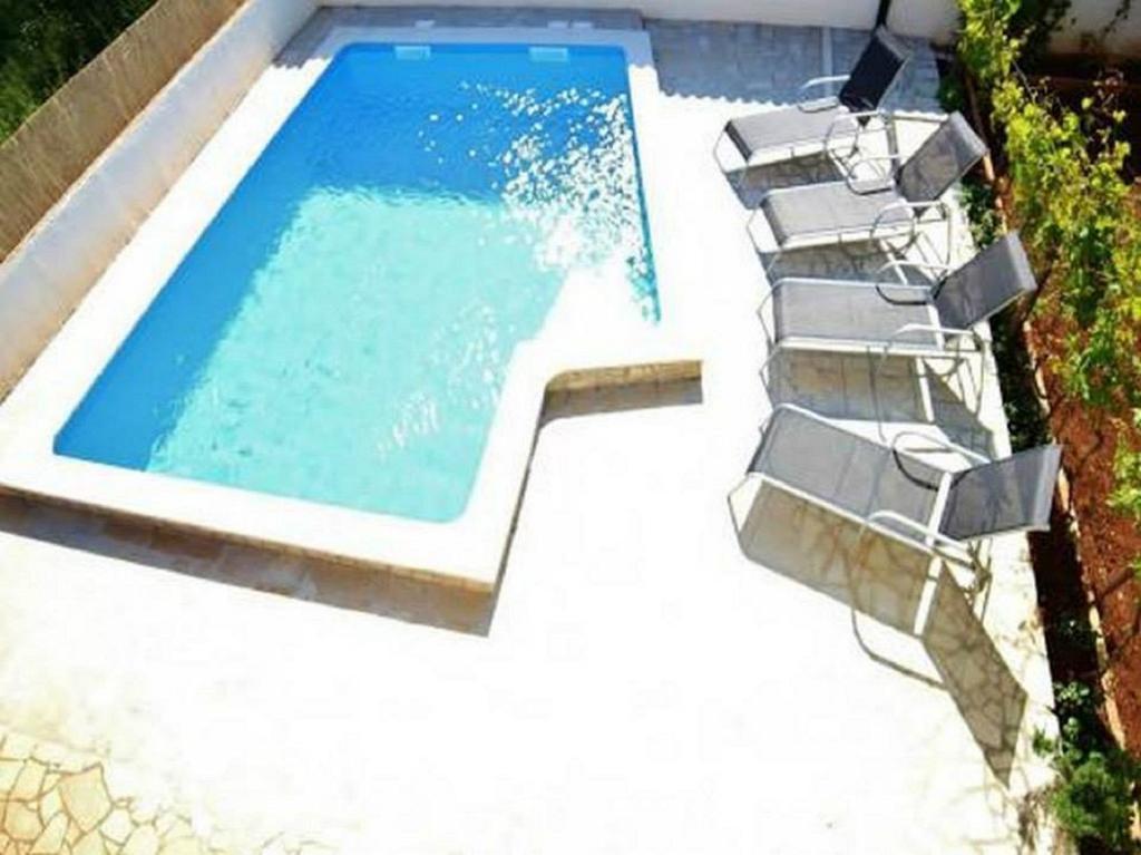 Guest House Ilic Loborika ห้อง รูปภาพ