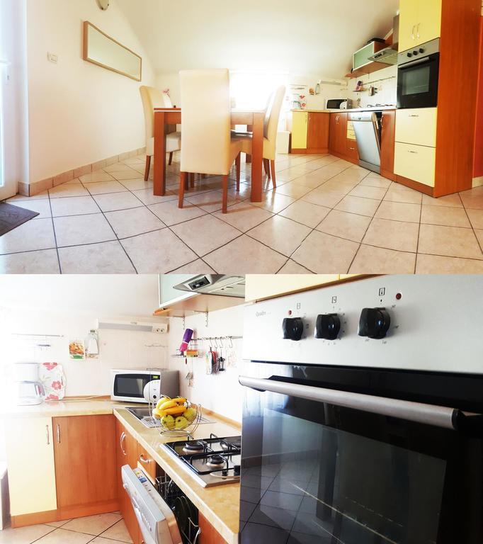 Guest House Ilic Loborika ภายนอก รูปภาพ