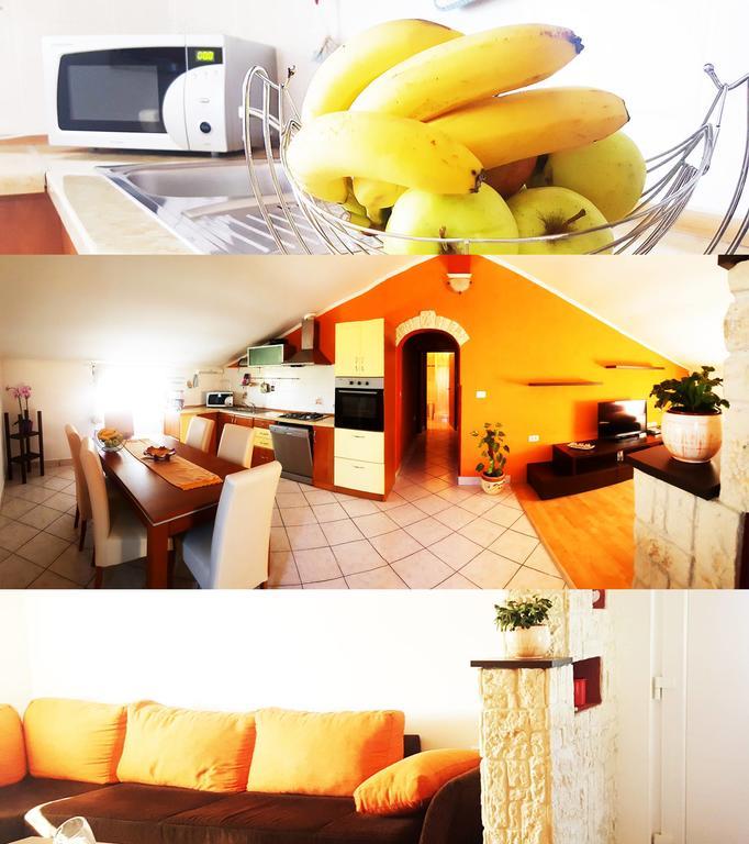 Guest House Ilic Loborika ภายนอก รูปภาพ