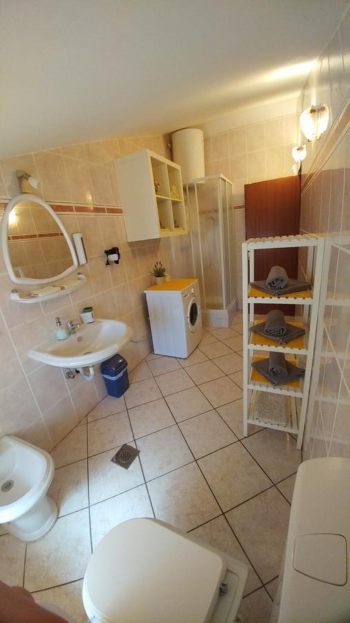 Guest House Ilic Loborika ภายนอก รูปภาพ